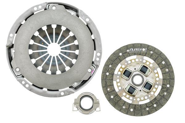 Kit embraiagem AISIN ref. KT-259E